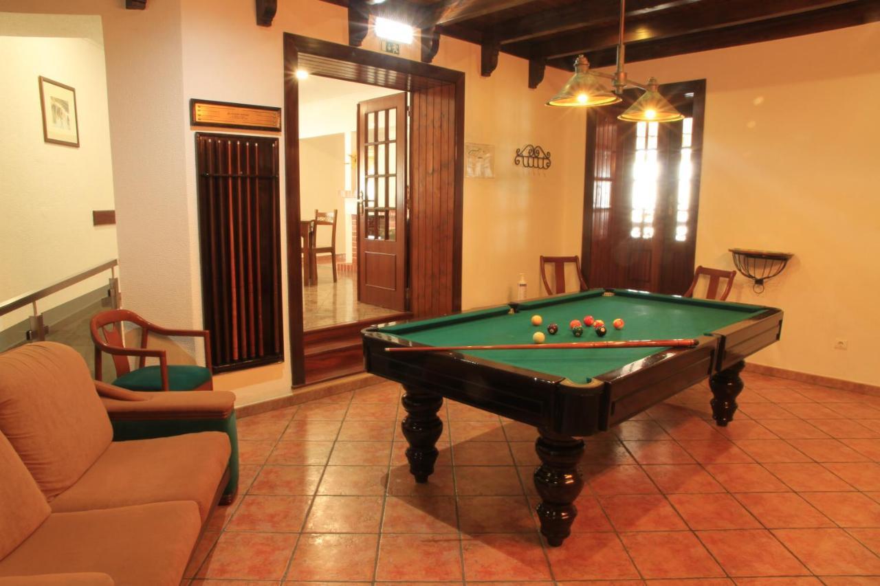 Hotel Santa Clara Vidigueira Extérieur photo