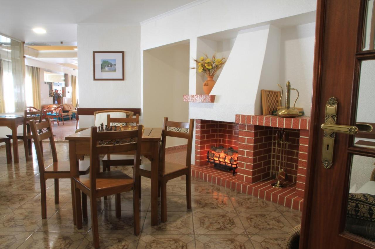 Hotel Santa Clara Vidigueira Extérieur photo