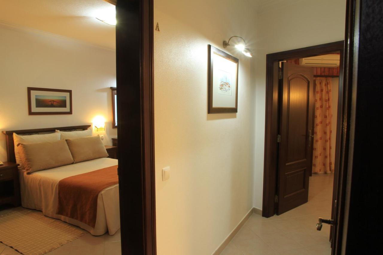 Hotel Santa Clara Vidigueira Extérieur photo
