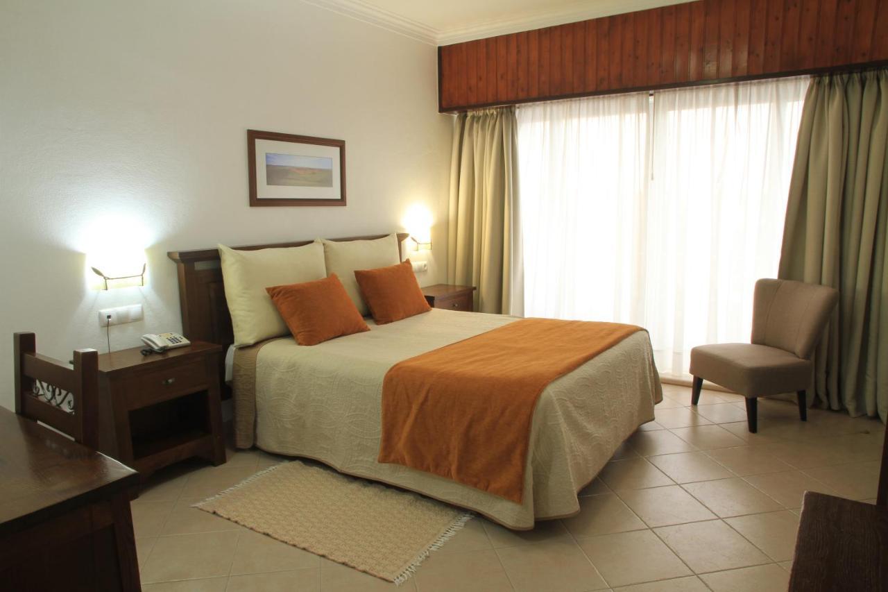 Hotel Santa Clara Vidigueira Extérieur photo