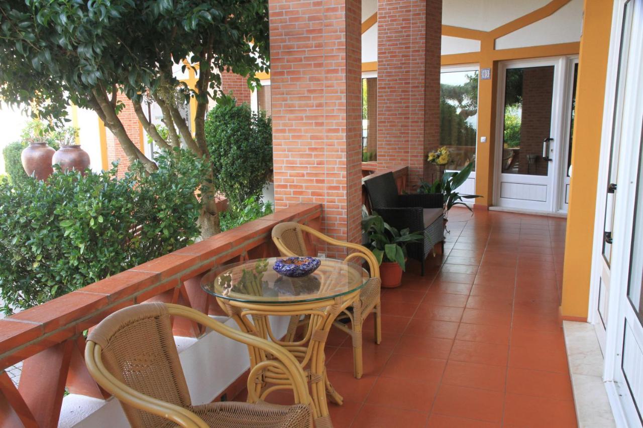 Hotel Santa Clara Vidigueira Extérieur photo
