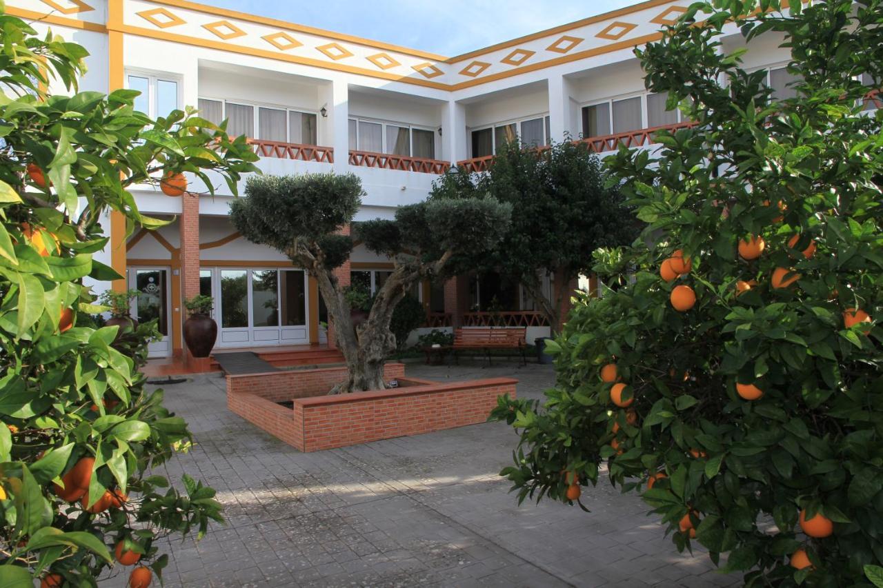 Hotel Santa Clara Vidigueira Extérieur photo