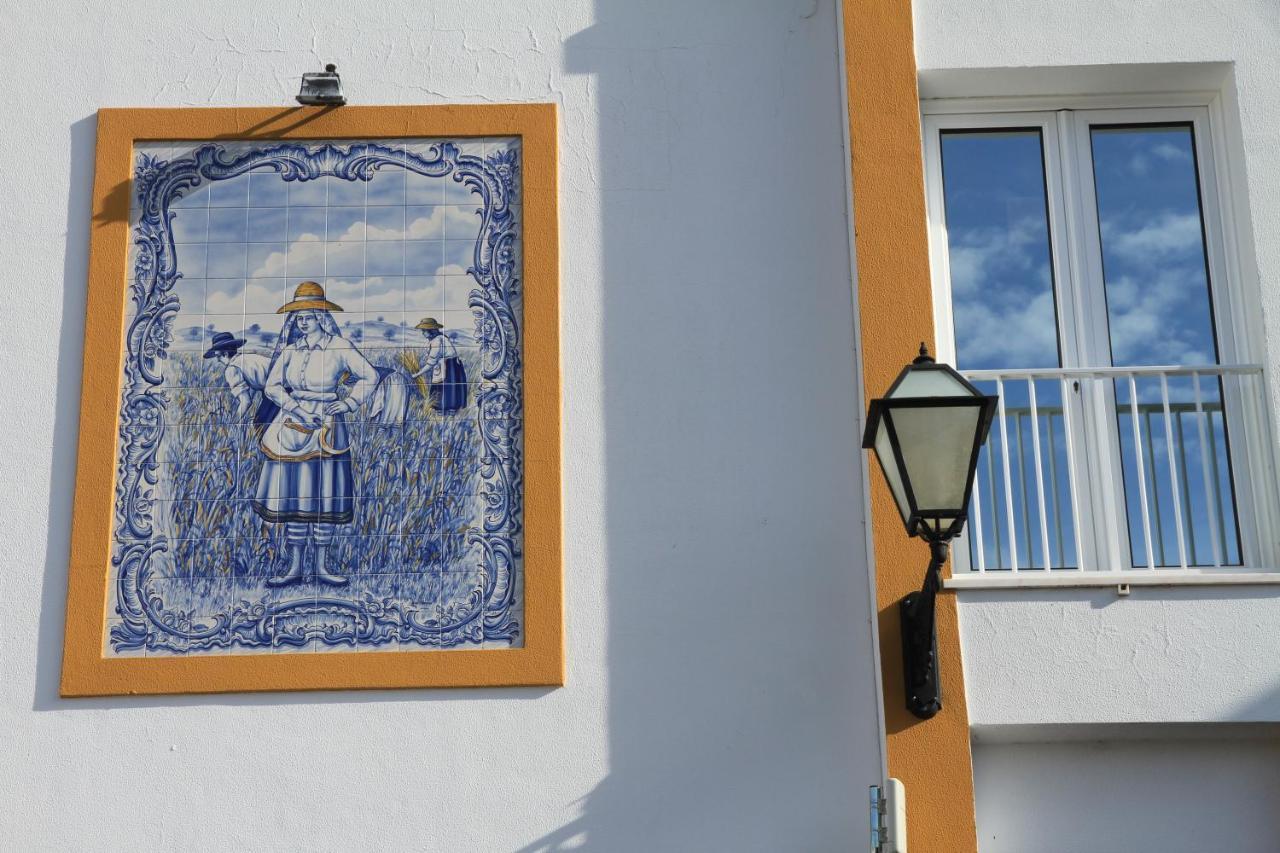 Hotel Santa Clara Vidigueira Extérieur photo