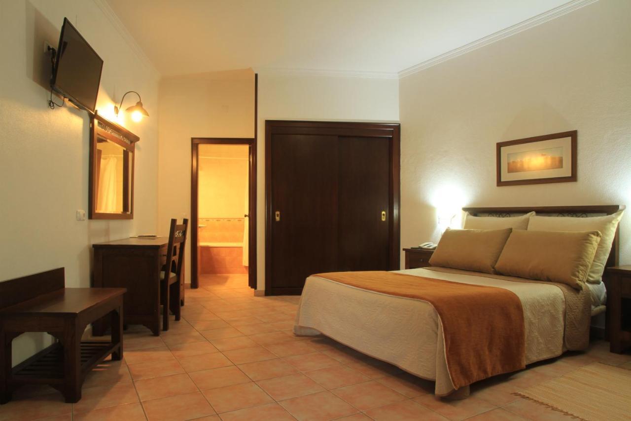 Hotel Santa Clara Vidigueira Extérieur photo