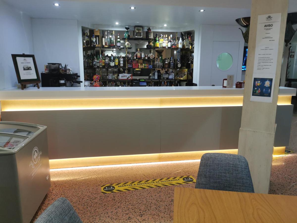 Hotel Santa Clara Vidigueira Extérieur photo