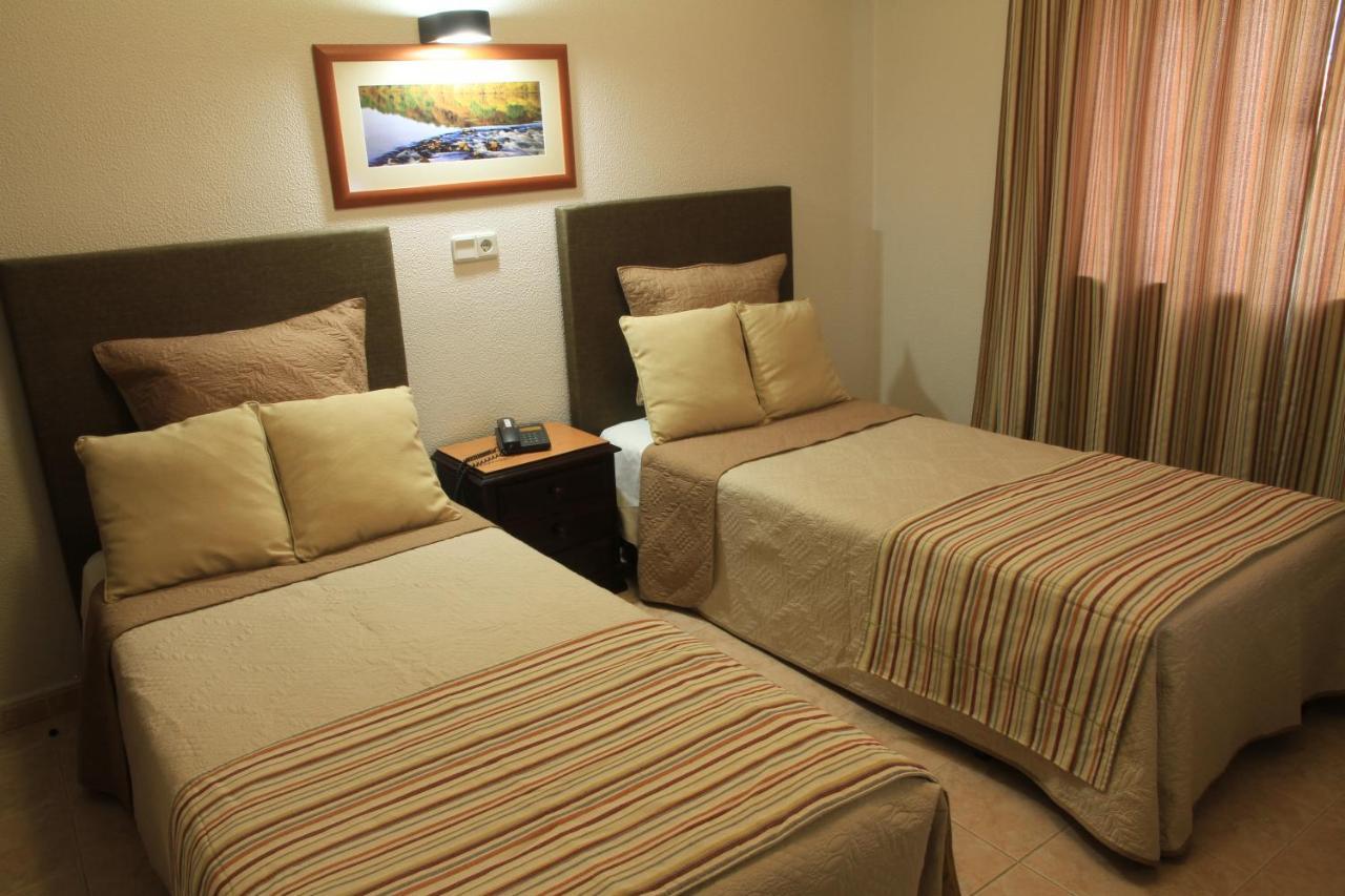 Hotel Santa Clara Vidigueira Extérieur photo