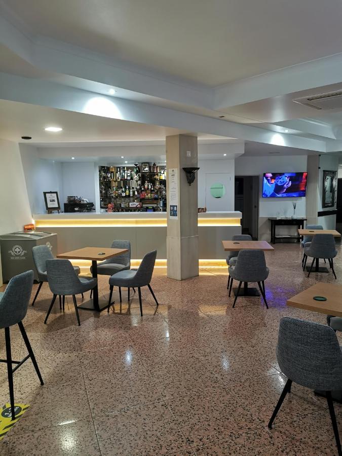 Hotel Santa Clara Vidigueira Extérieur photo