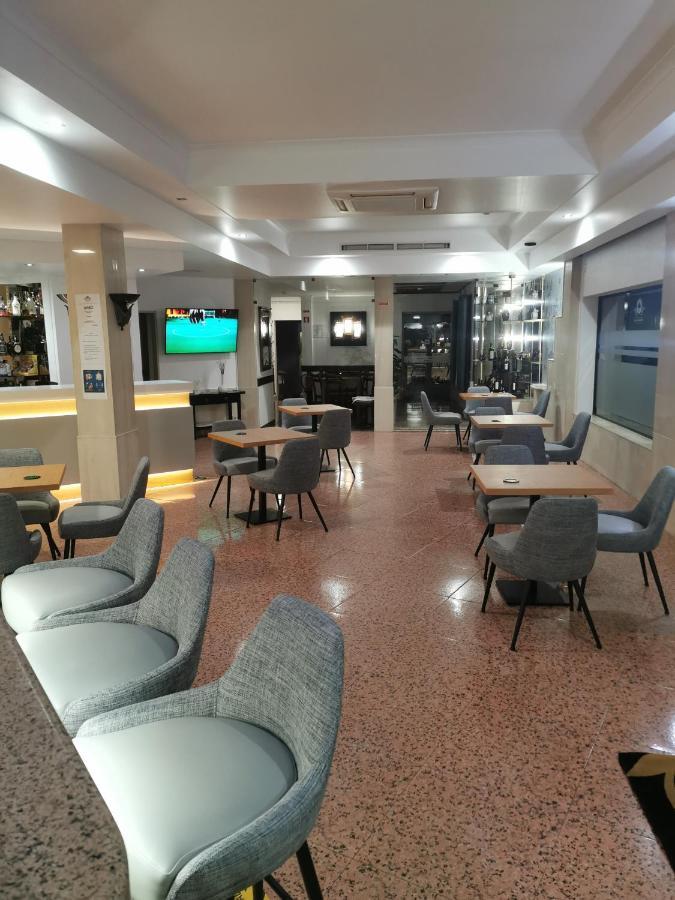 Hotel Santa Clara Vidigueira Extérieur photo
