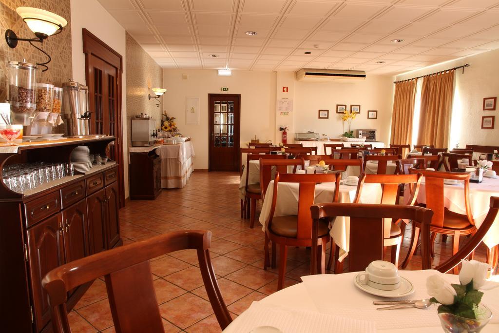 Hotel Santa Clara Vidigueira Extérieur photo