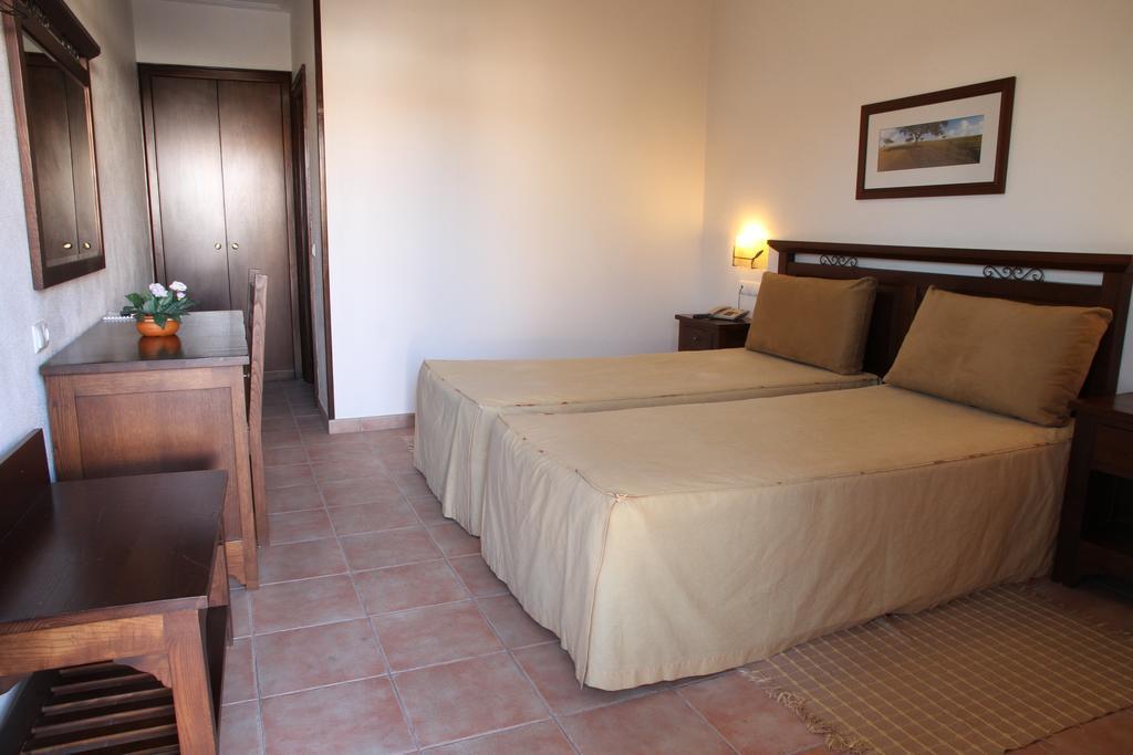 Hotel Santa Clara Vidigueira Extérieur photo